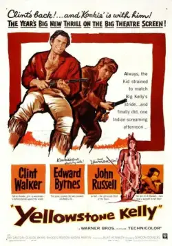 Йеллоустоун Келли (1959) торрент