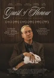 Почётный гость (2019) торрент