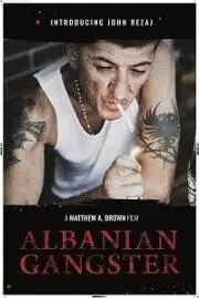 Албанский гангстер (2018) торрент