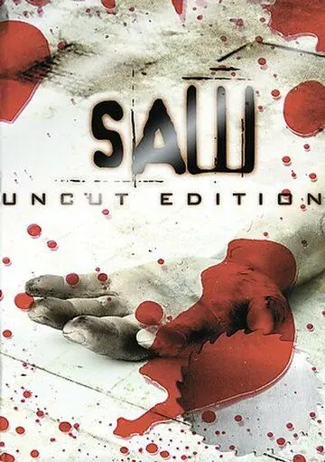 Пила (2003) торрент