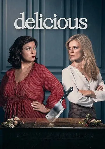 Delicious (2016) торрент