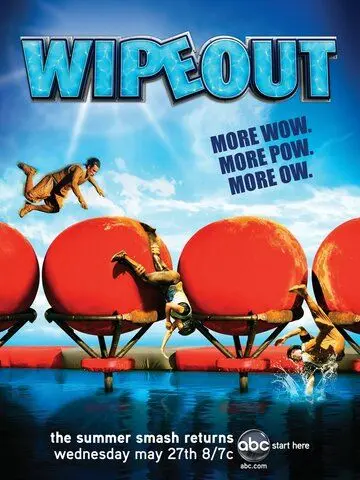 Wipeout (2008) торрент