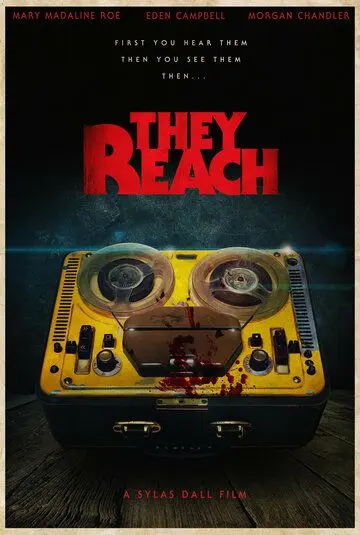 Скачать They Reach (2020)