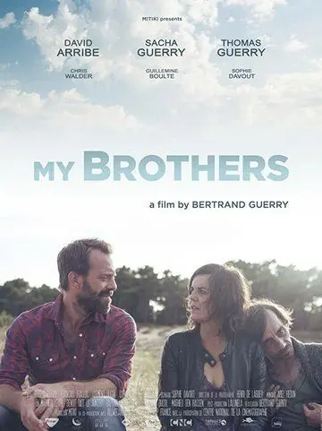 Mes frères (2018) торрент