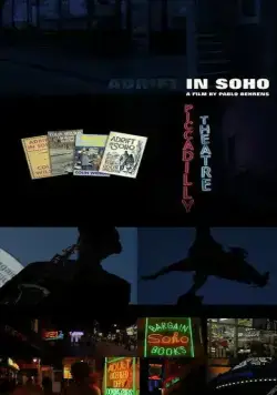 Adrift in Soho (2019) через торрент бесплатно Скачать Adrift in Soho (2019) через торрент бесплатно