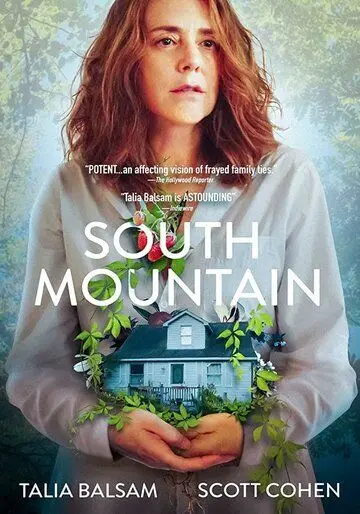 Скачать South Mountain (2019)