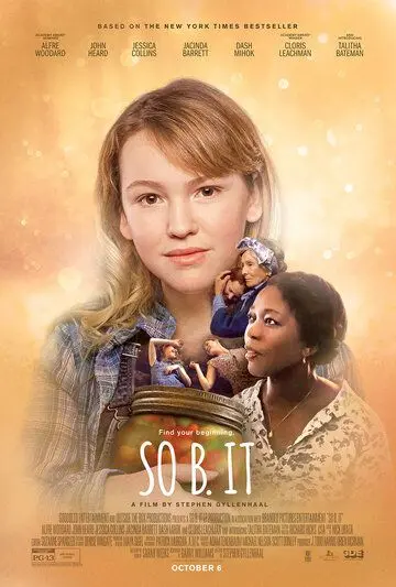 So B. It (2016) торрент
