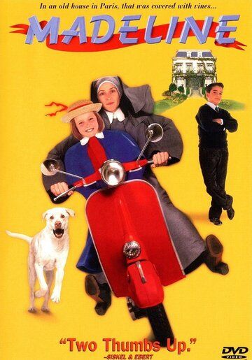 Скачать Мадлен (1998)
