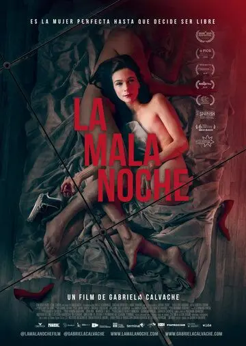 La mala noche (2019) торрент