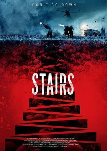 Лестница (2019) торрент