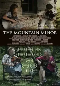 Скачать The Mountain Minor (2019) через торрент бесплатно
