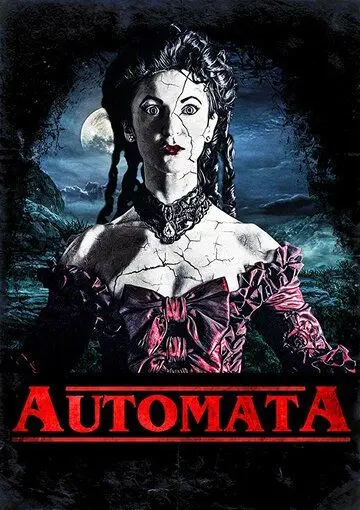 Скачать Automata (2019) через торрент бесплатно