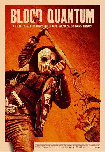 Скачать Чистота крови (2019)