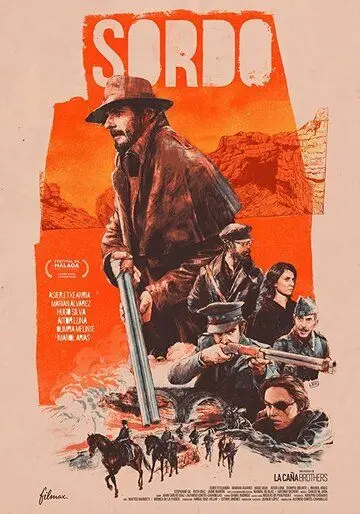 Скачать Sordo (2019) через торрент бесплатно