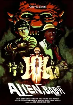 Скачать Пришелец, детка! (2017) через торрент бесплатно