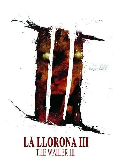 Скачать Плачущая 3 (2012) через торрент бесплатно