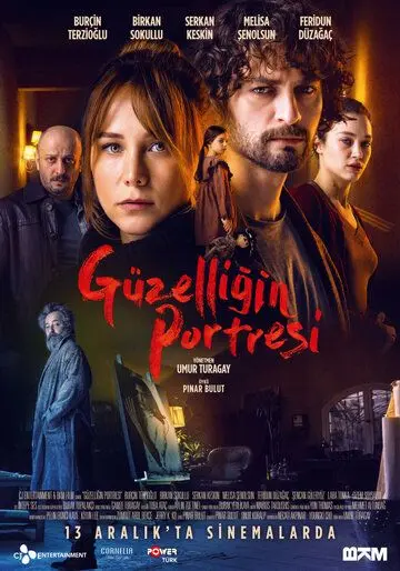 Скачать Портрет красоты (2019) через торрент бесплатно