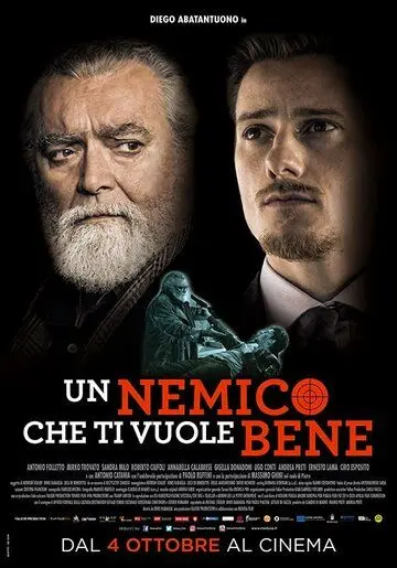 Скачать Un nemico che ti vuole bene (2018) через торрент бесплатно