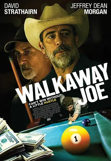 Скачать Walkaway Joe (2020) через торрент бесплатно