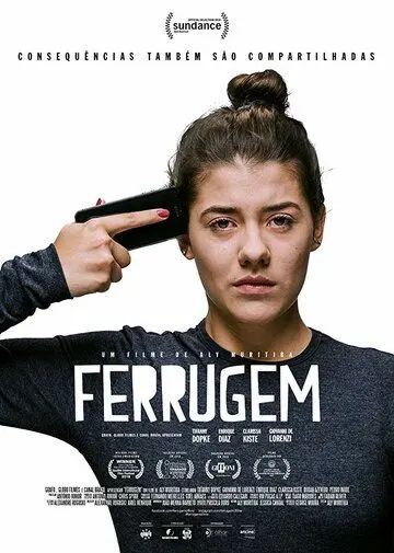 Скачать Ржавчина (2018) через торрент бесплатно