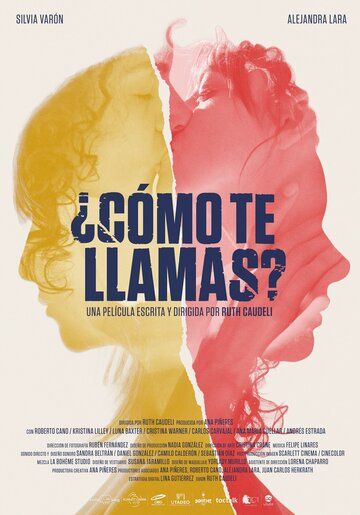 Скачать ¿Cómo te llamas? (2018)