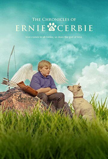 Скачать Ernie & Cerbie (2018)