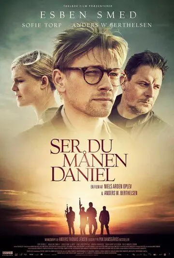 Скачать Ты видишь луну, Даниэль? (2019) через торрент бесплатно