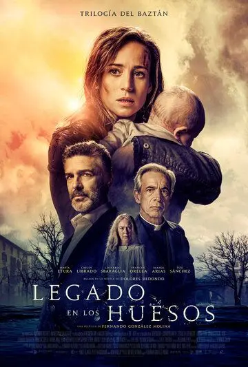 Скачать Наследие костей (2019) через торрент бесплатно