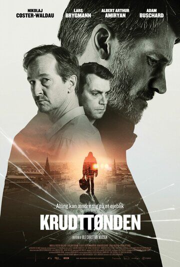 Скачать Пороховая бочка (2020)