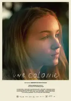 Скачать Колония (2018) через торрент бесплатно