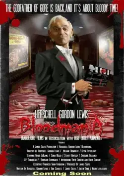 Скачать Herschell Gordon Lewis' BloodMania через торрент бесплатно