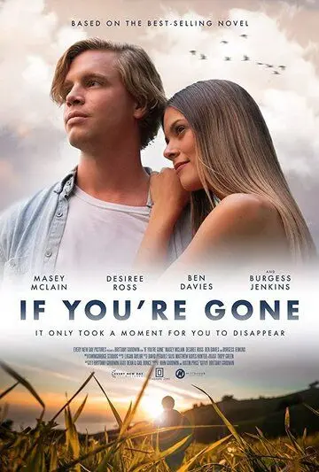 Скачать If You're Gone (2019) через торрент бесплатно