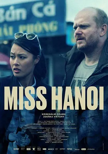 Скачать Miss Hanoi (2018) через торрент бесплатно
