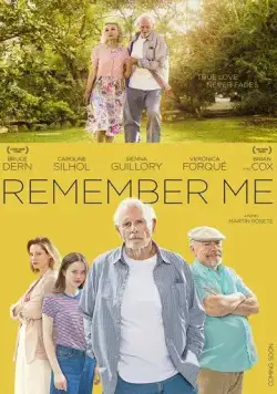 Скачать Помни меня (2019) через торрент бесплатно