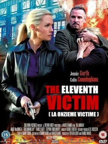 Скачать Одиннадцатая жертва (2012) через торрент бесплатно