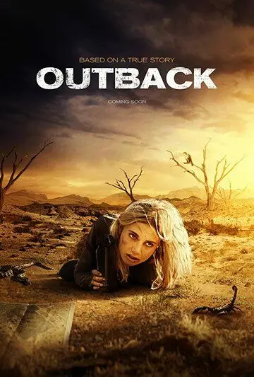 Outback (2019) торрент