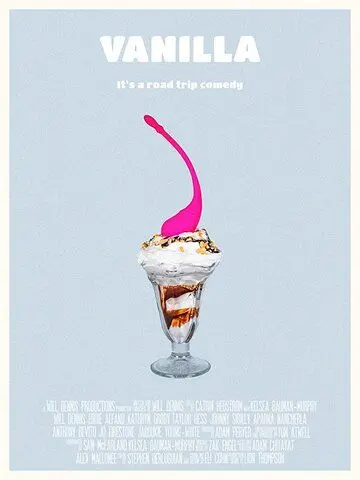 Ваниль (2019) торрент