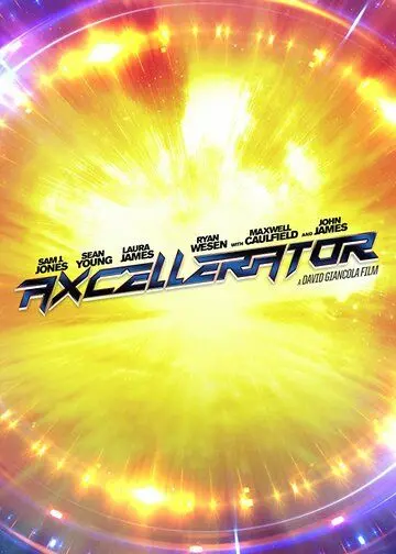 Axcellerator (2020) торрент