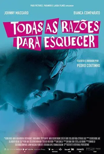 Скачать Todas as Razões para Esquecer (2018)