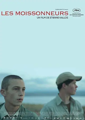 Браконьеры (2018) торрент