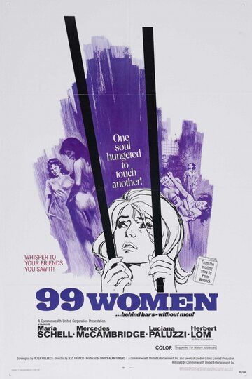 Скачать 99 женщин (1969)