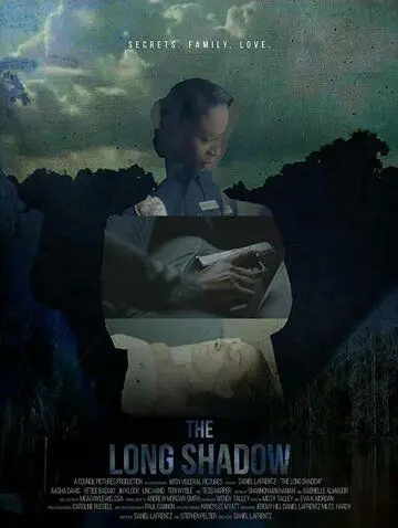 The Long Shadow (2019) торрент