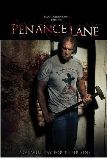Penance Lane (2020) торрент