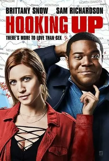 Hooking Up (2020) торрент
