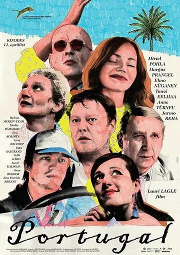 Portugal (2018) торрент