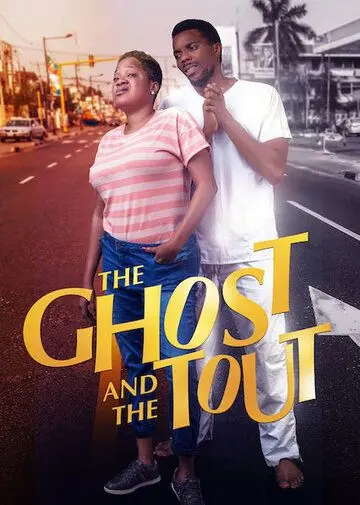 The Ghost and the Tout (2018) торрент