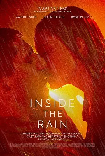 Inside the Rain (2019) через торрент бесплатно Скачать Inside the Rain