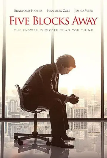 Five Blocks Away (2017) торрент