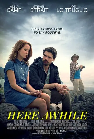 Here Awhile (2019) торрент