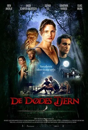 Скачать De dødes tjern[xfgiven_year1] ()[/xfgiven_year1]